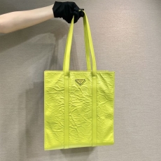 Prada Tote Bags